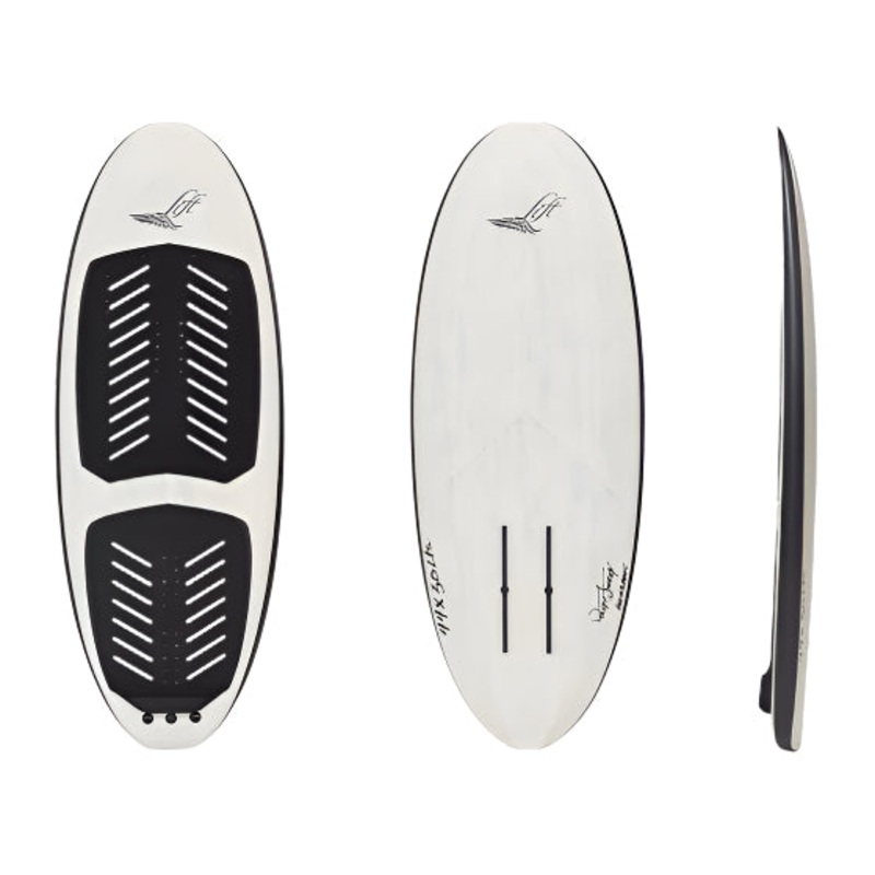 2025 Lift 4’4″ 30L Surf Foil Board