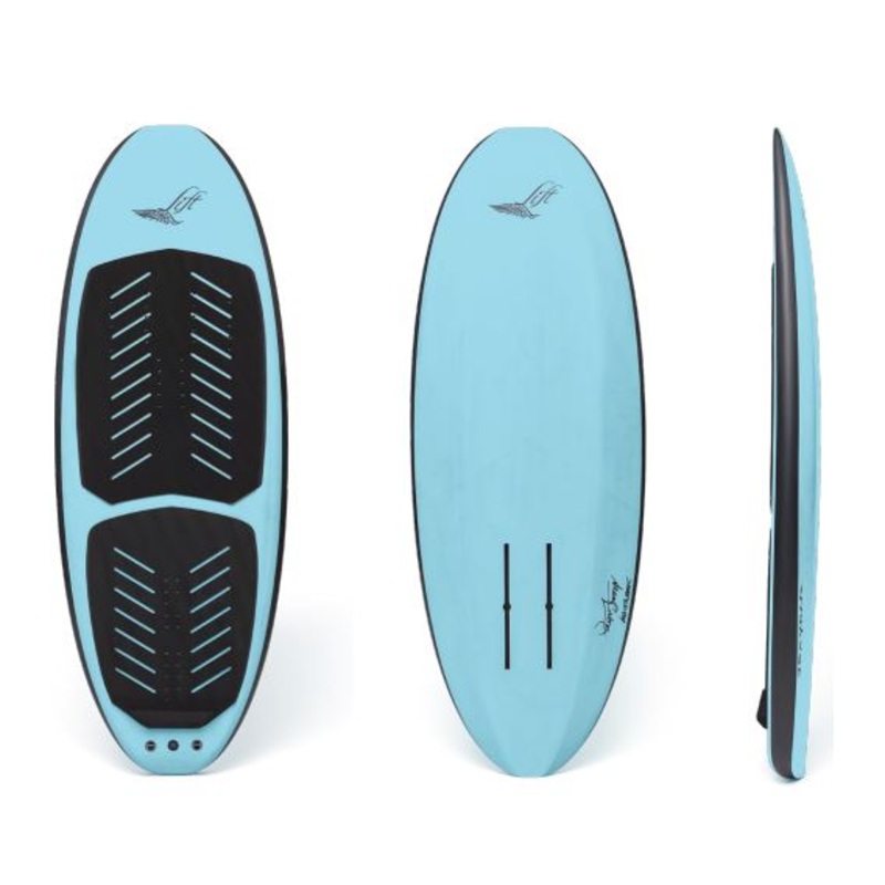 2025 Lift 5’2″ 50L Wing Foil Board