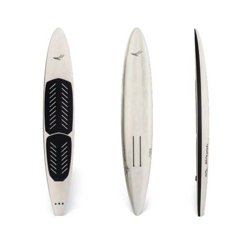 2025 Lift 86 110L Flying Cat Downwind SUP Board