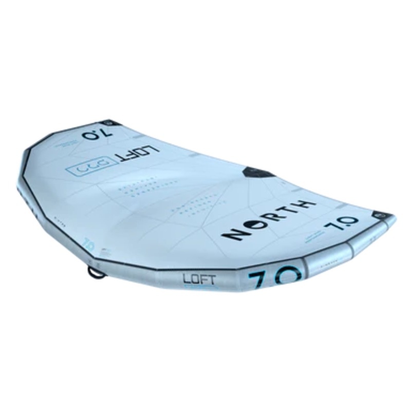 2025 North Loft Pro Light Wind Hand Wing