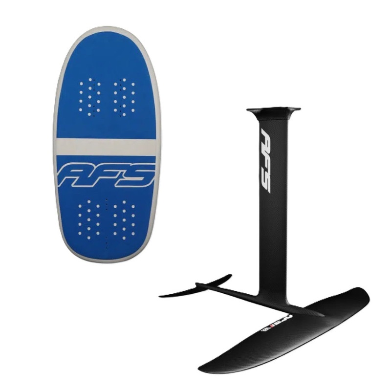 AFS Dockstart Pack