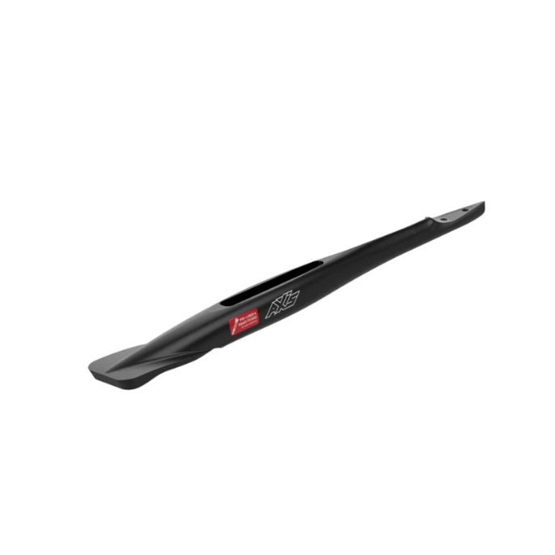 Axis Black Psychoshort Advance+ Fuselage (520mm)