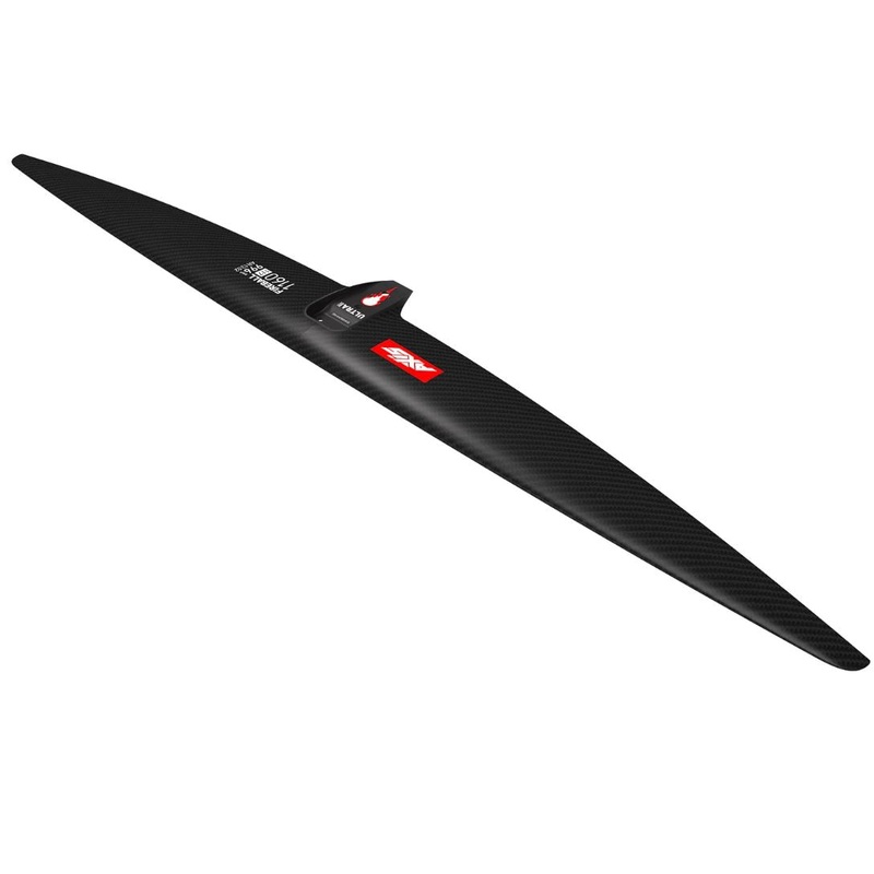 AXIS FIREBALL 1160 ULTRA High Mod Carbon Hydrofoil wing