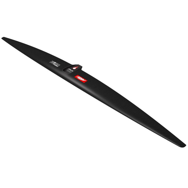 AXIS FIREBALL 1350 ULTRA High Mod Carbon Hydrofoil wing