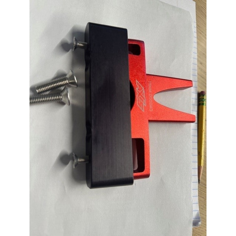 Axis Mast to Lift Wing Adapter
