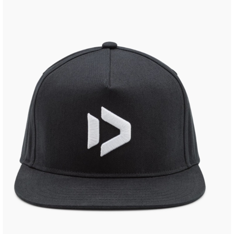 Duotone Cap 5Panel Duotone Icon M/L
