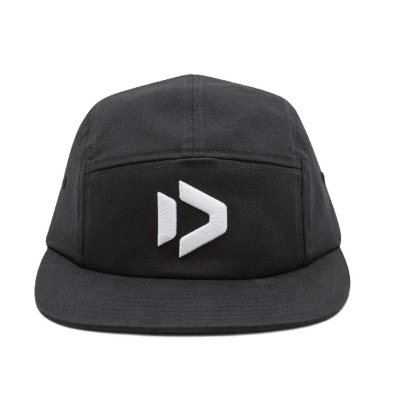 Duotone Cap 5Panel Flat Duotone Icon One size