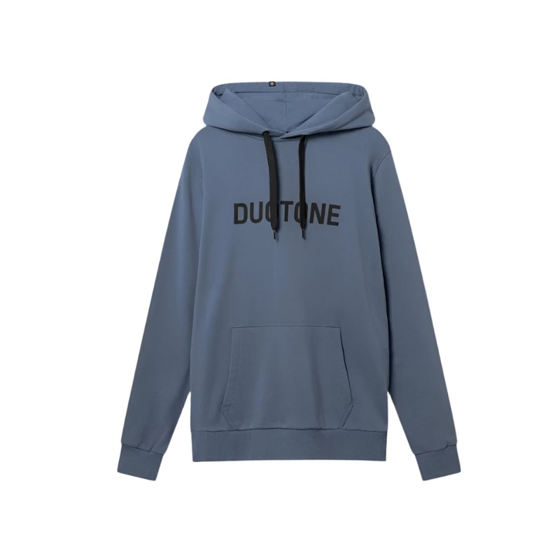 Duotone Hoody Logo Unisex