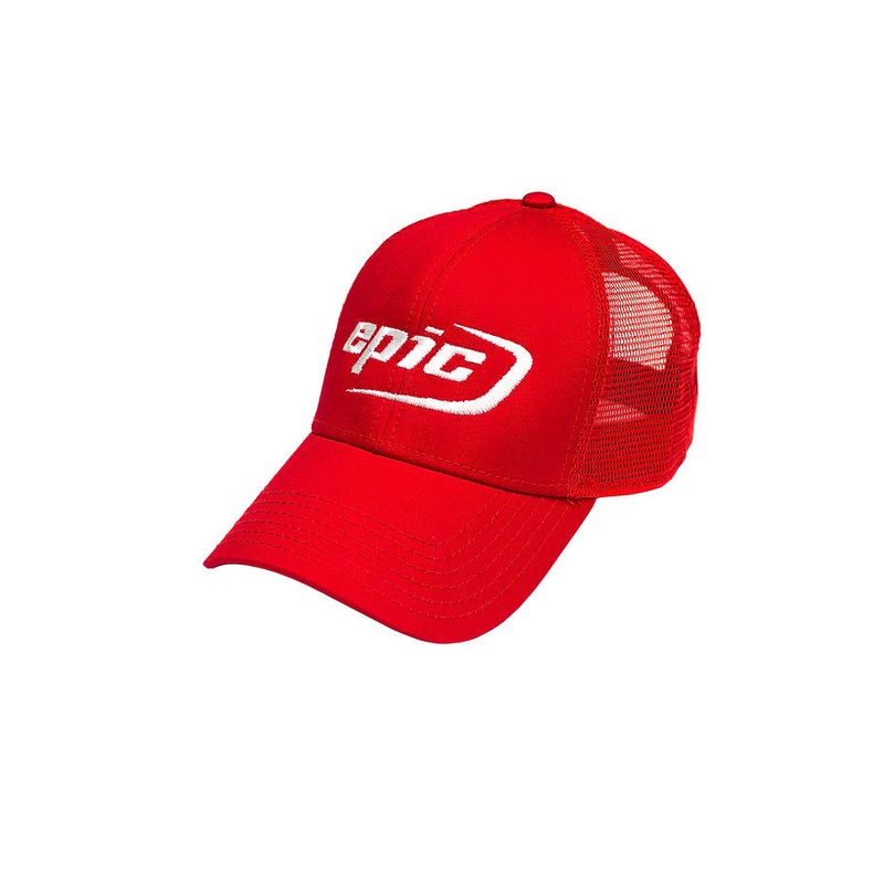 Epic Trucker Hat