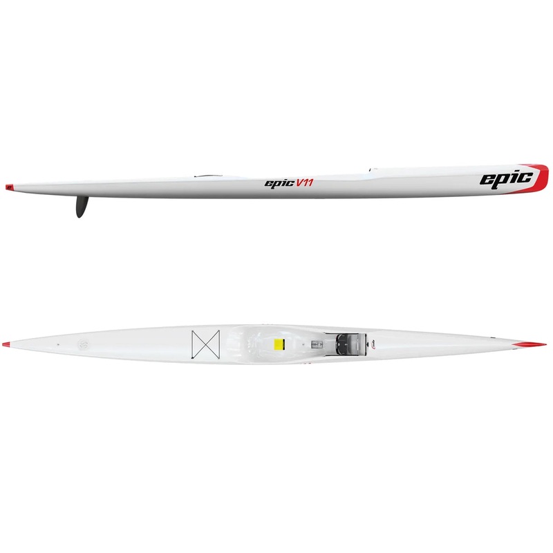 Epic V11 Surfski Kayak