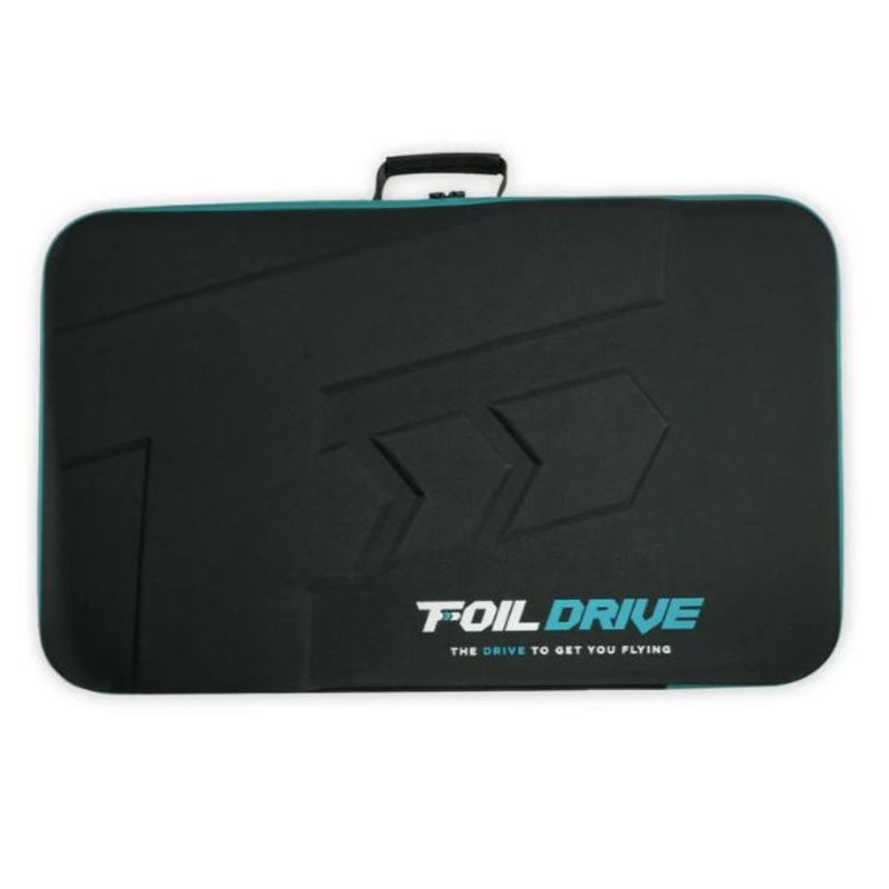 Foil Drive Gen2 Carry Case