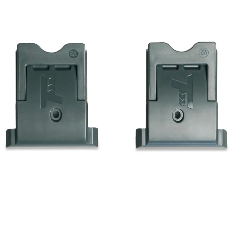 Foil Drive Gen2 Max V2 Latch