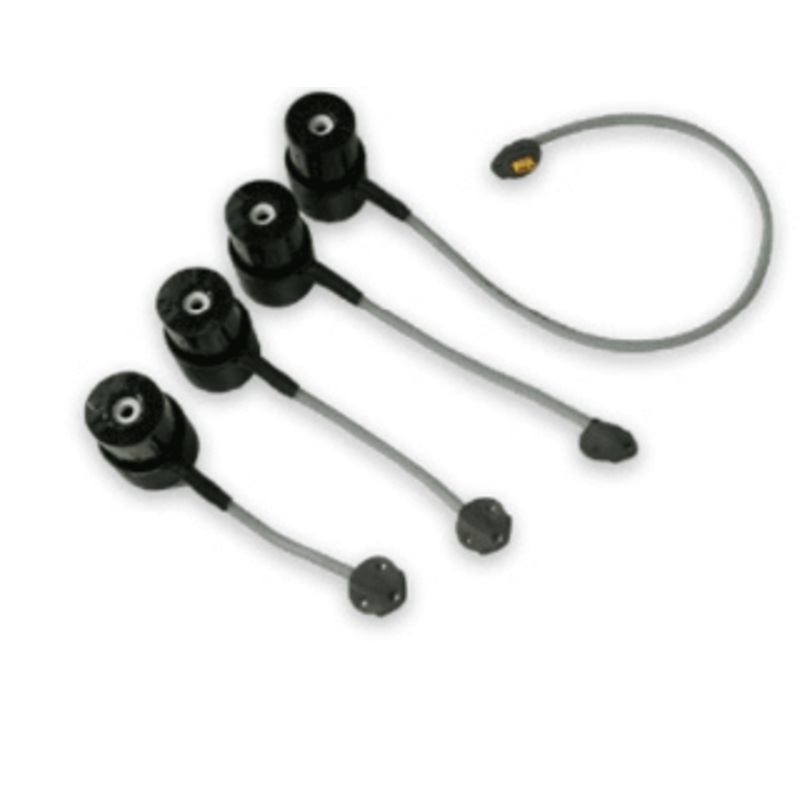 Foil Drive Stator Cable Set Bundle of 2 lengths