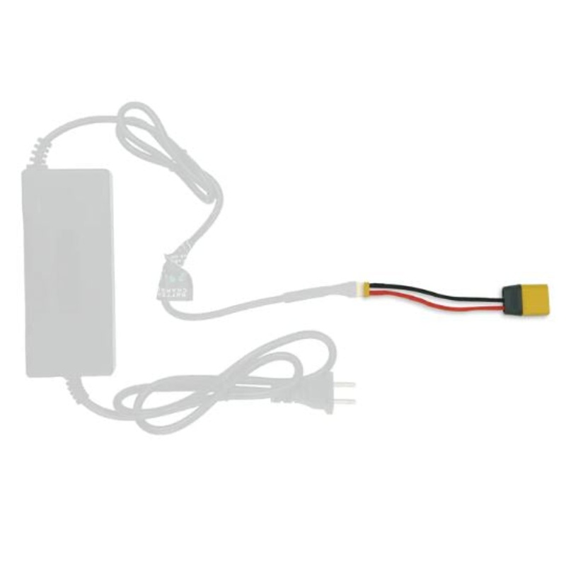 Foil Drive V2 Battery Adapter Lead