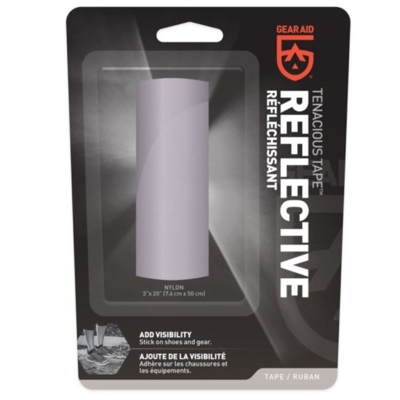 Gear Aid Tenacious Tape Reflective