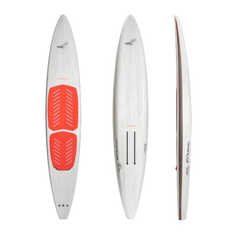 Lift 8’6″ 110L Florence Downwind SUP