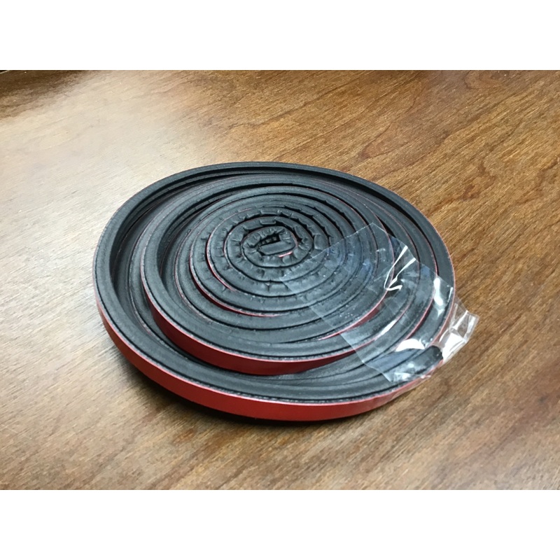 Lift 8′ Roll of Hatch Seal Tape