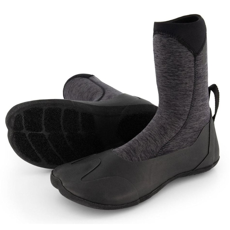Mercury Boot Split Toe 3.2mm GBS XGRIP