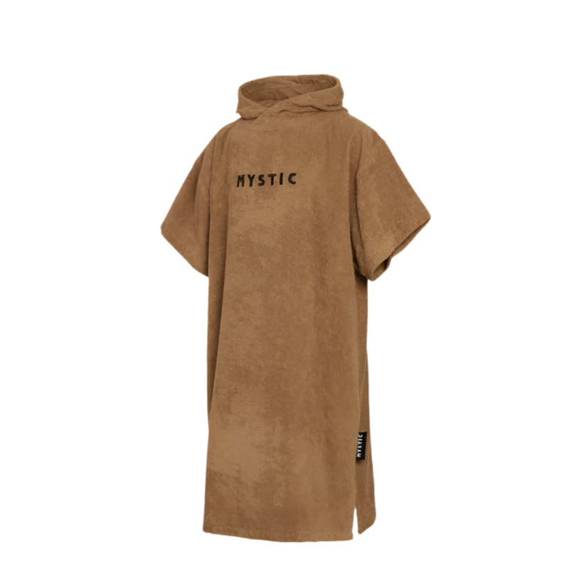 Mystic Brand Poncho