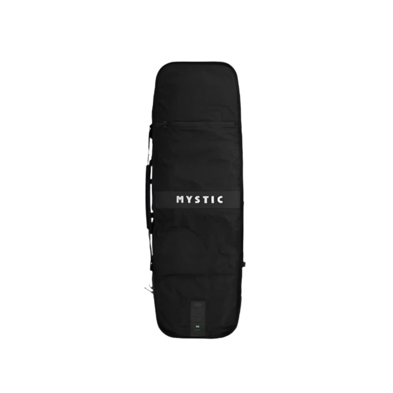 Mystic Elevate Lightweight Boardbag with Wheels