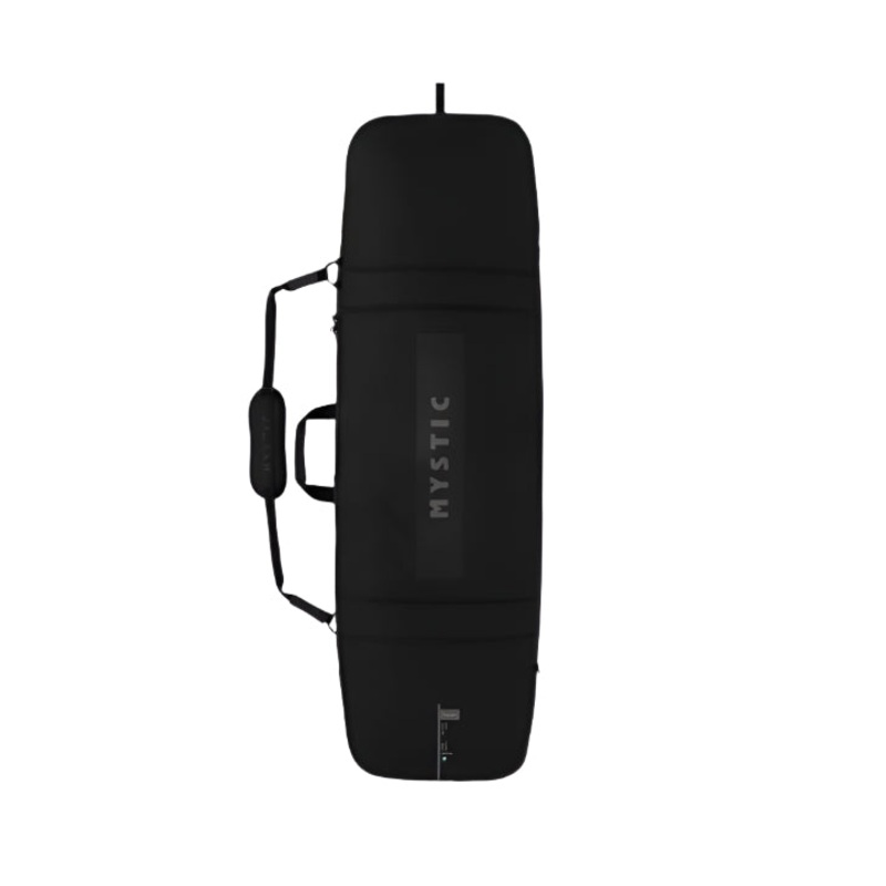 Mystic Patrol Day Cover Twintip – Black