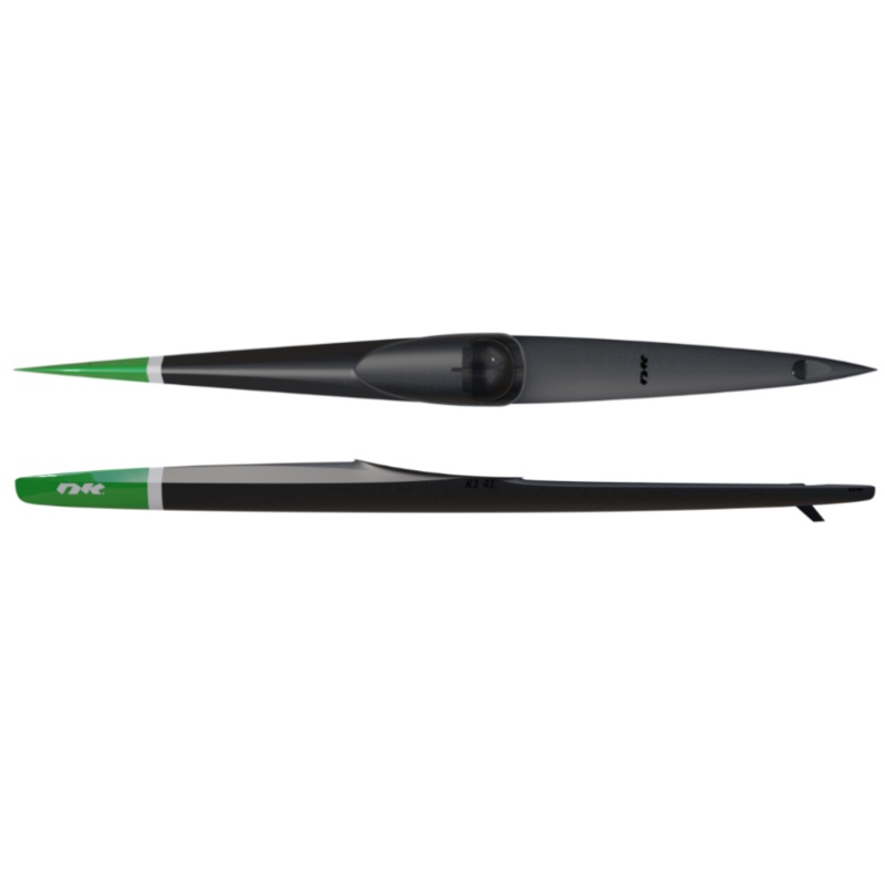 Nordic Kayaks NK K1 Kayak