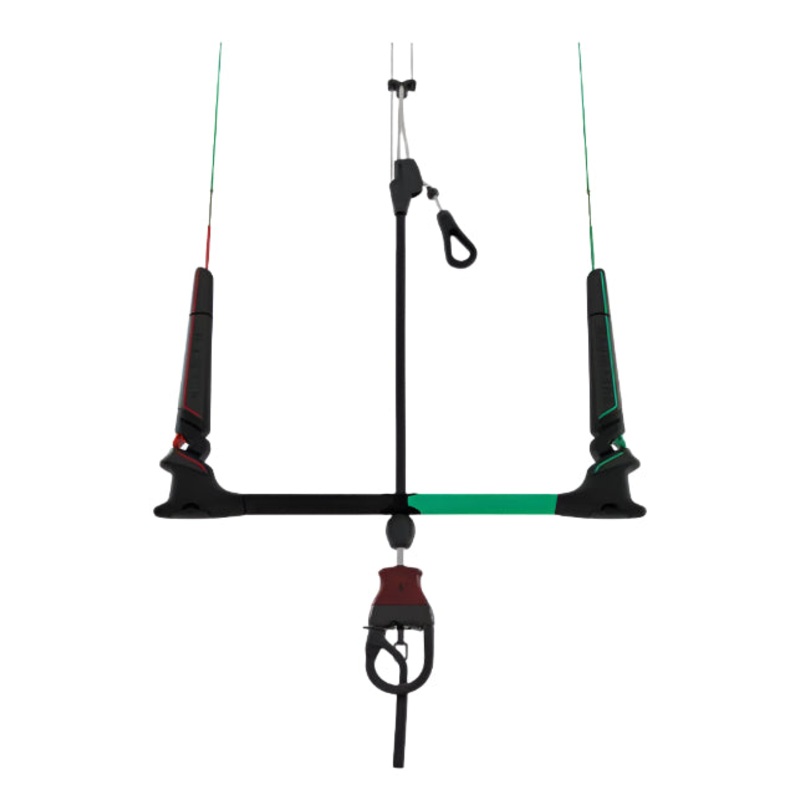 North Navigator Short Throw Control Bar