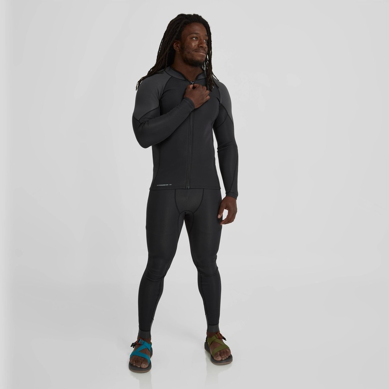 NRS Men’s HydroSkin 1.5mm Pant