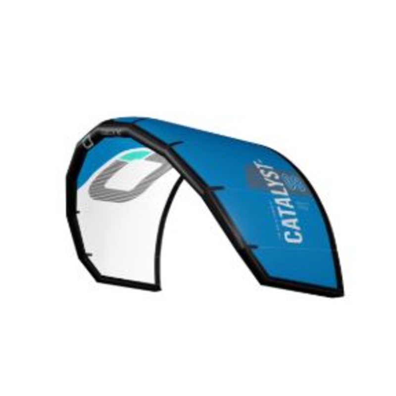Ozone Catalyst v4 Kiteboarding Kite