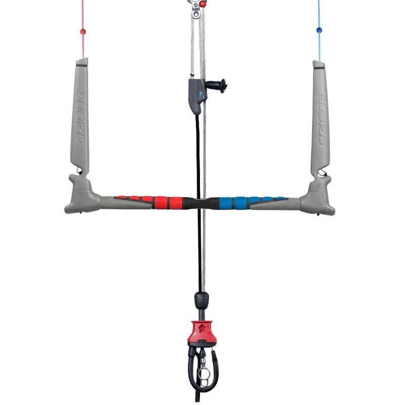 Ozone Compact v5 Control Bar