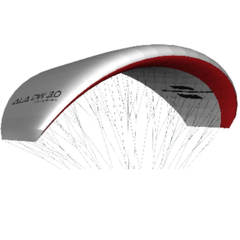 Sabfoil ALA DOWNWIND – Hydrofoil Parawing