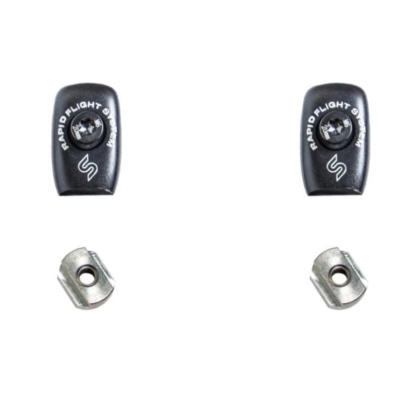 Slingshot One-lock RTS Board Kit