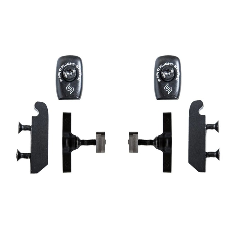 Slingshot One-lock RTS Complete Kit