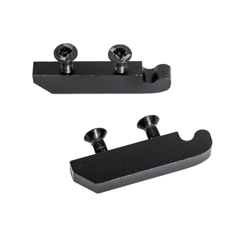 Slingshot One-Lock RTS Pedestal Kit