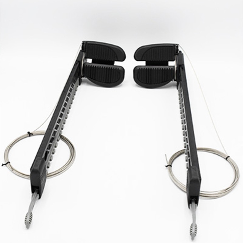 SmartTrack Recreational Toe Pilot Foot Control  ST3873