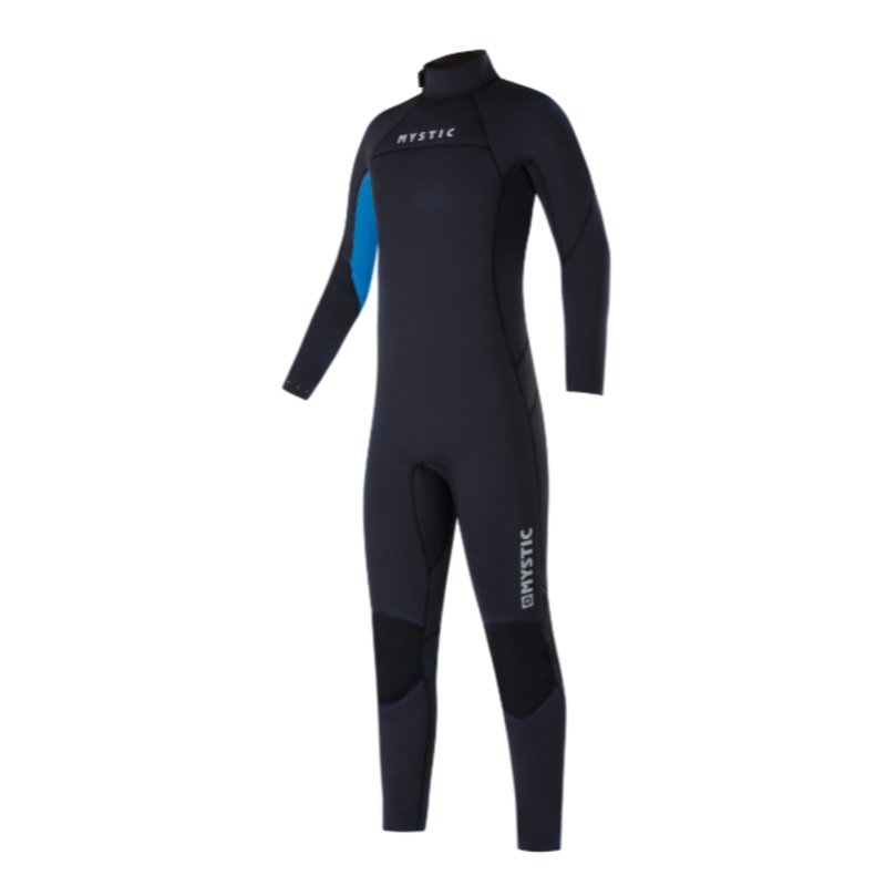Star Fullsuit 5/4mm Bzip Kids