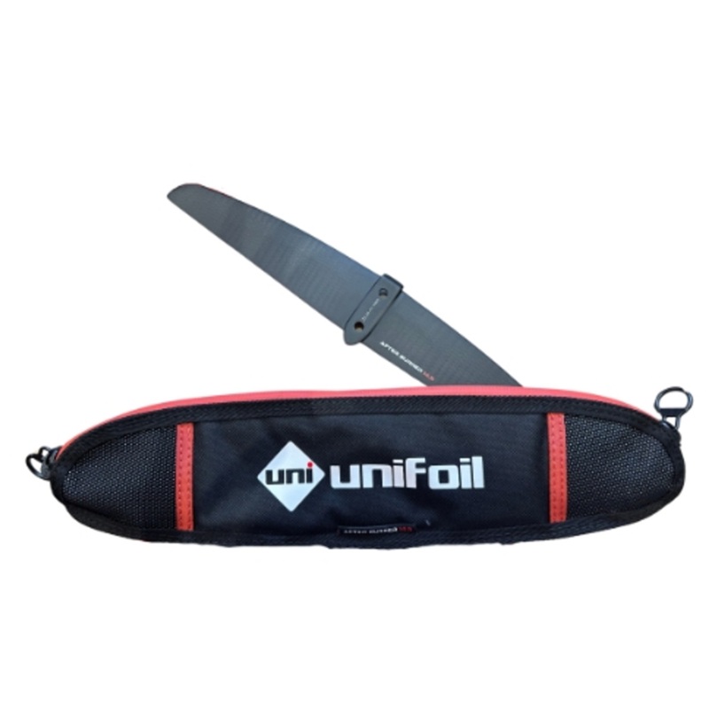Unifoil Afterburner Tail Wing