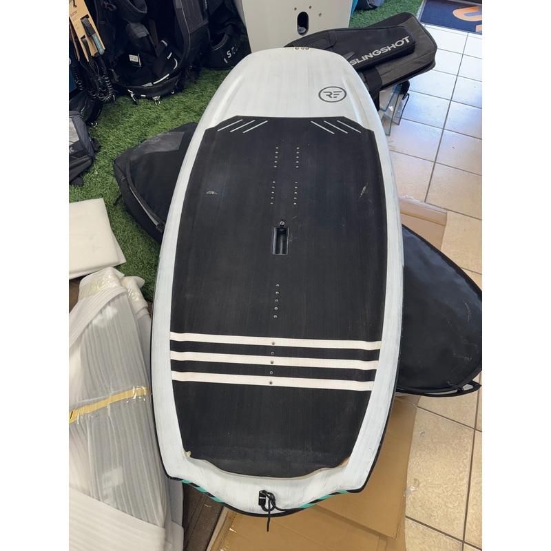 Used Ride Engine moon buddy 120L