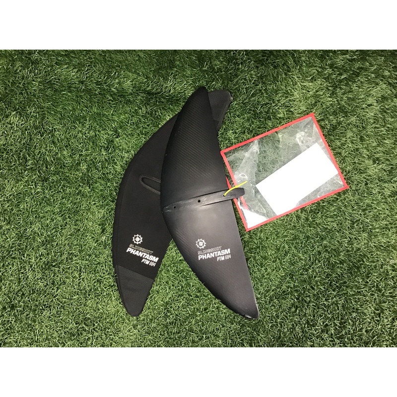 Used Slingshot Phantasm PTM 684 Front Wing Only