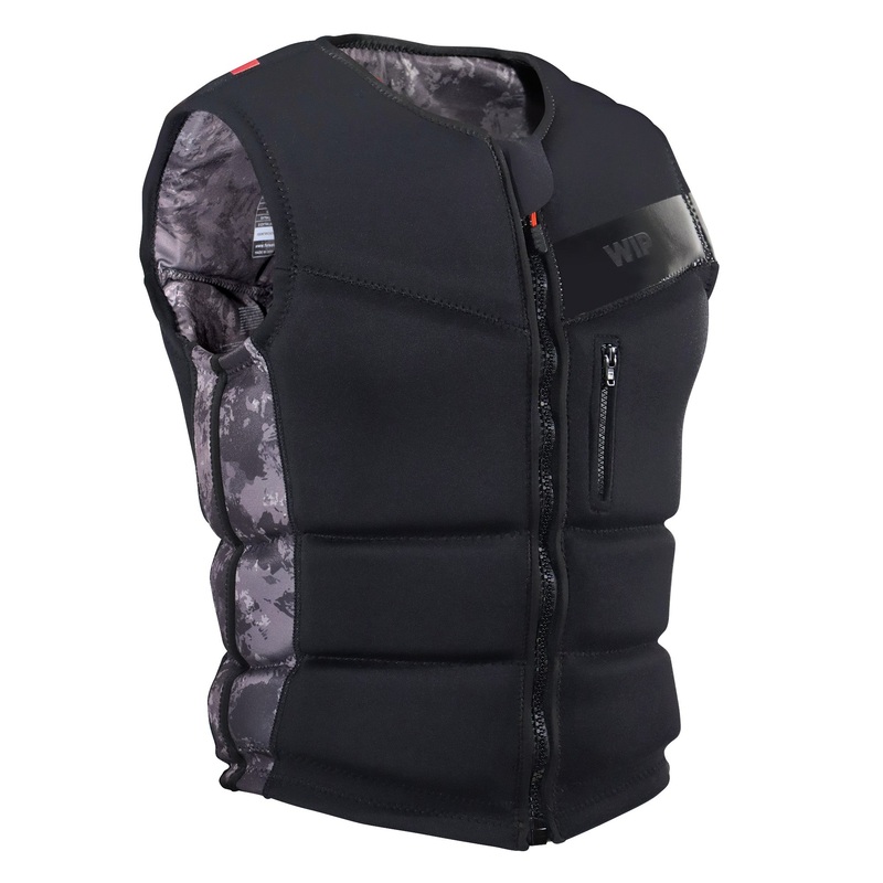 WIP Water Protection – Raley Impact Vest