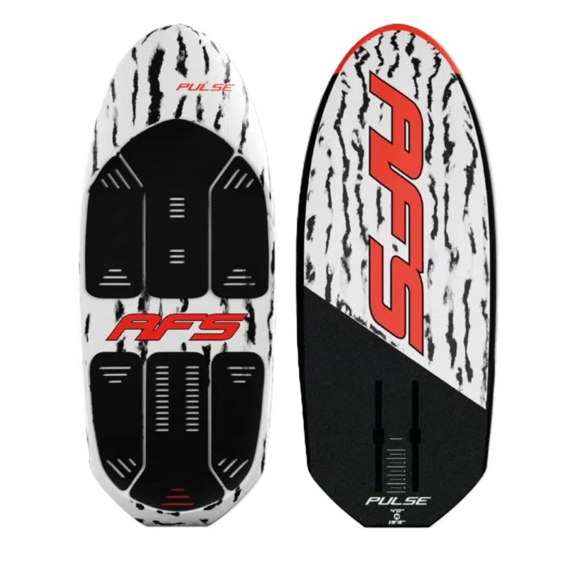 2025 AFS PULSE Foilboard 4’0 x 19.3″ x 19L