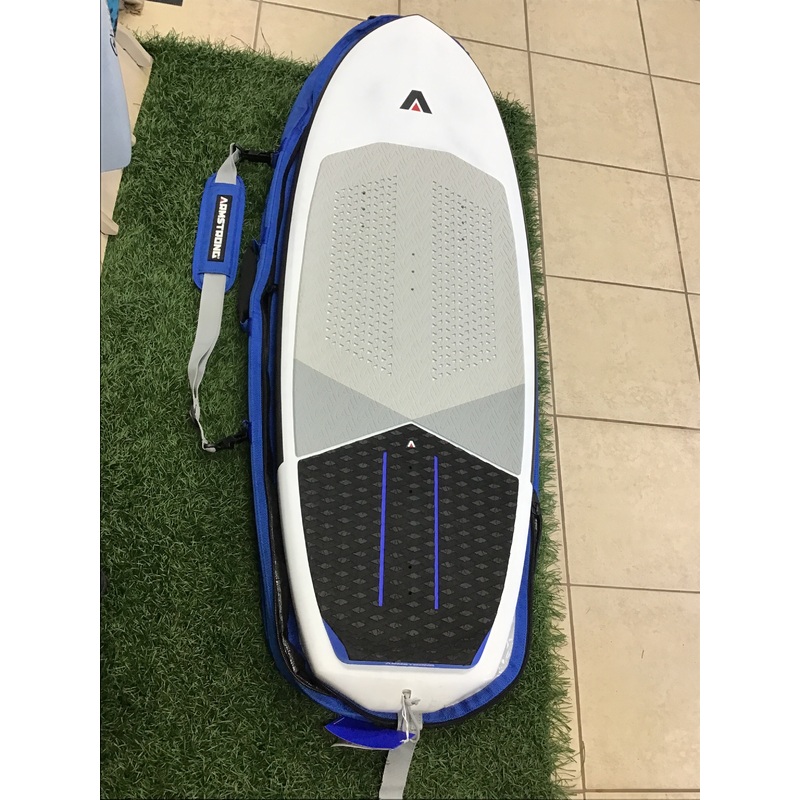 2025 Armstrong Surf Foil Board 49 42L