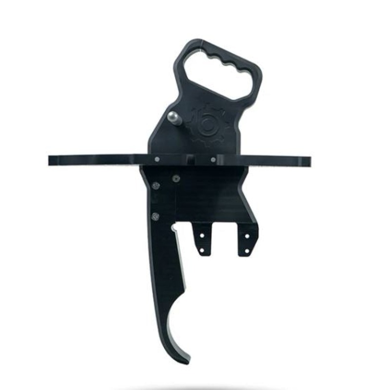 Bixpy Mirage Fin Type Pedal Drive Adapter (K-1 Motors)