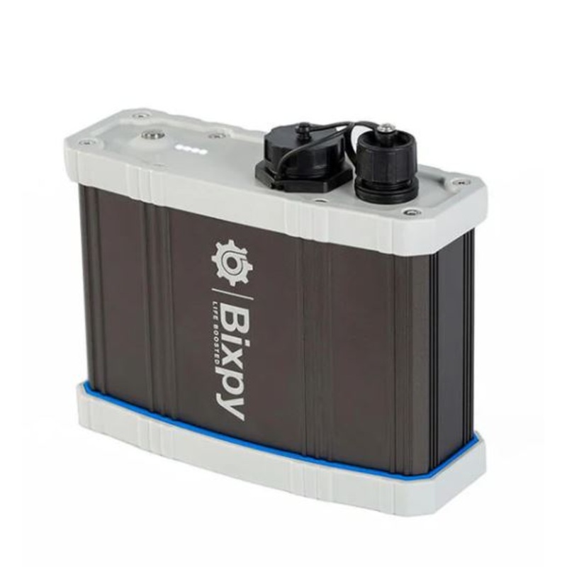 Bixpy PP-77-AP – 12V and USB Outdoor Battery