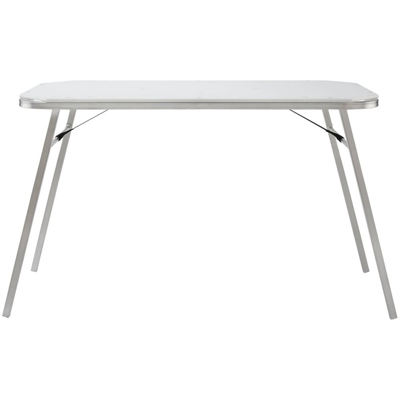 Campsite Counter