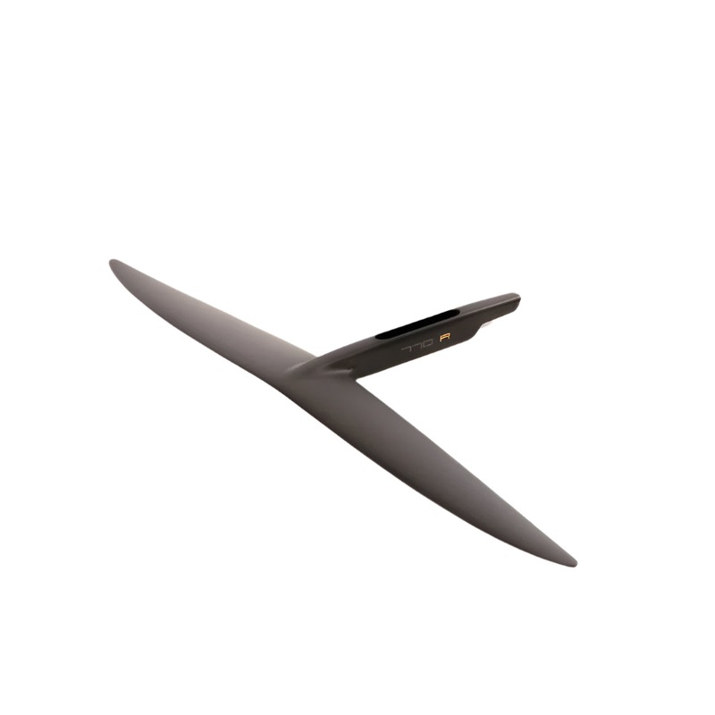 Code Foils R Series Front Wing