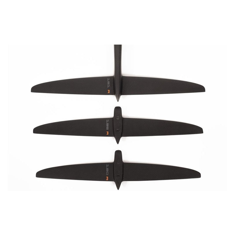 Code Foils R Series Tail Wing