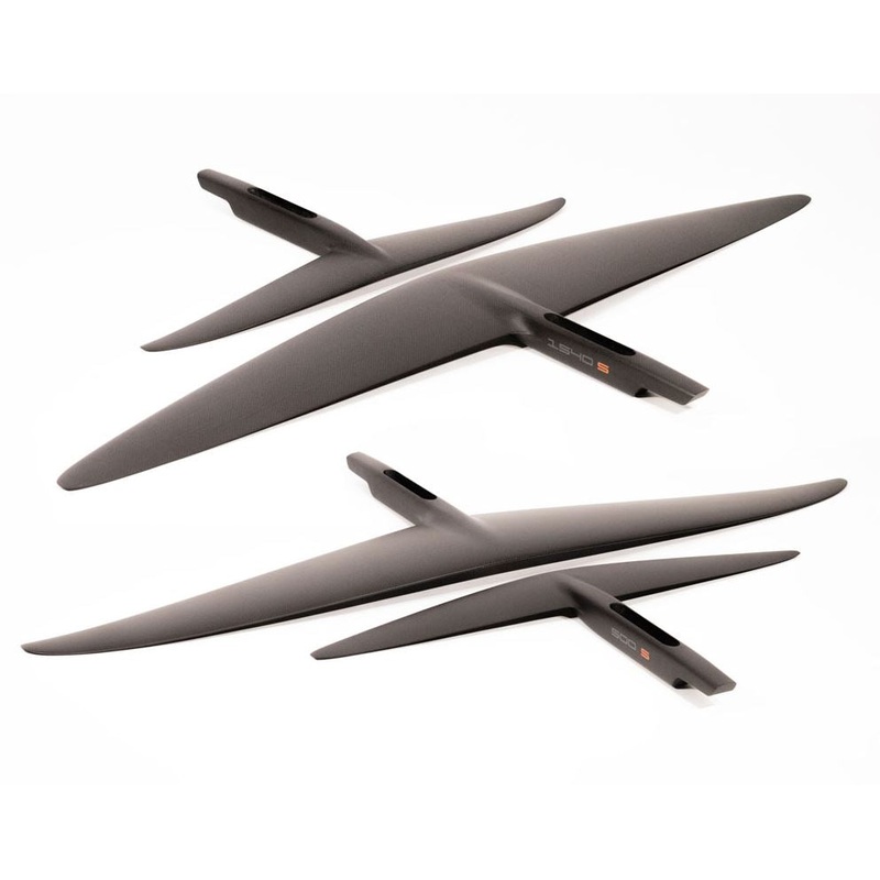 Code Foils S Series Front Wing