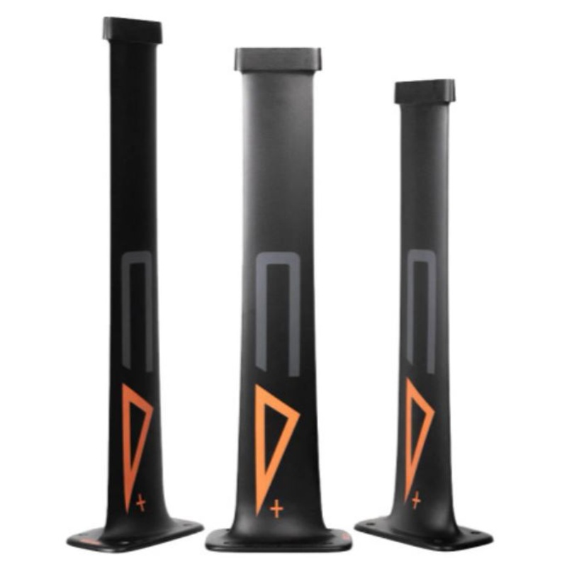 Code Foils Ultra High Modulus Plus Mast