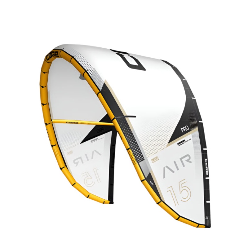 Core Air Pro Lightwind Freeride Aluula Kite